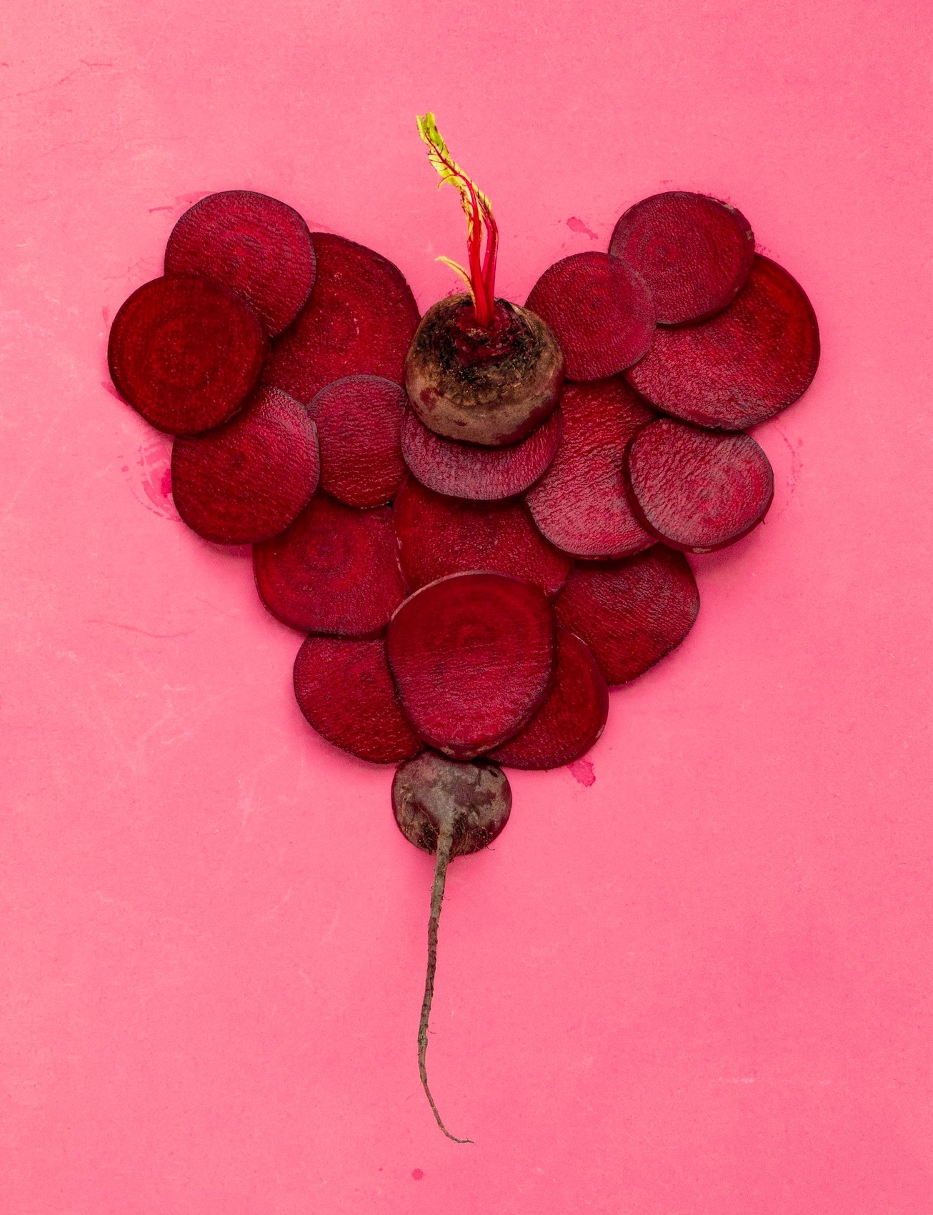 Heartbeet